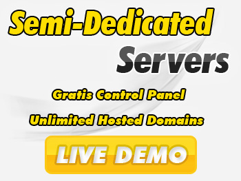 Semi-Dedicated